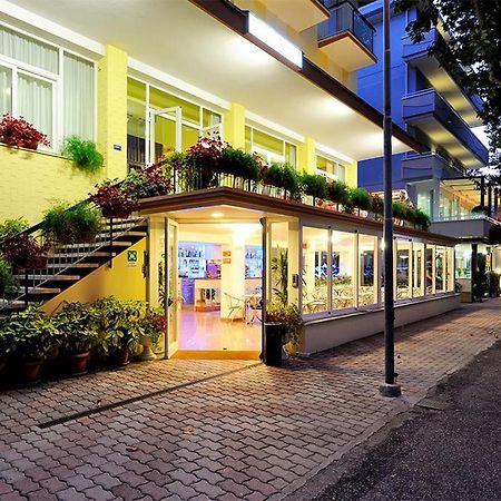 Hotel Samoa Rimini Exterior photo