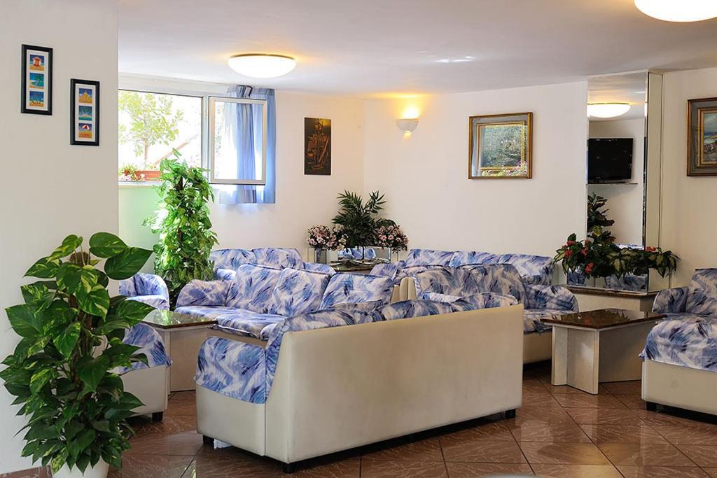 Hotel Samoa Rimini Exterior photo